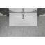 Vayer Ara Umywalka wpuszczana w blat 110,6x50 cm z 2 otworami na baterie biała 110.050.011.3-1.0.2.2.1 - zdjęcie 6