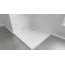 Vayer Boomerang Brodzik kwadratowy 100x100x3 cm, biały 100.100.002.2-6.0.0.0 - zdjęcie 7
