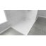 Vayer Boomerang Brodzik prostokątny 120x90x3 cm prawy, biały 120.090.002.2-1.2.0.0 - zdjęcie 4