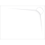 Vayer Boomerang Brodzik prostokątny 120x90x3 cm prawy, biały 120.090.002.2-1.2.0.0 - zdjęcie 1