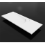 Vayer Boomerang Umywalka wisząca lub meblowa 120x50 cm biała 120.050.005.3-1.0.1.0 - zdjęcie 2