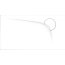 Vayer Boomerang Umywalka wisząca lub meblowa160x50 cm biała 160.050.005.3-1.0.1.0 - zdjęcie 1