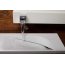 Vayer Boomerang Umywalka wisząca lub meblowa 50x24 cm biała 050.024.005.3-1.0.1.0 - zdjęcie 4