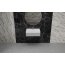 Vayer Citizen Orion Umywalka wpuszczana w blat 70x45 cm konglomeratowa, biała 070.045.010.3-1.0.1.X.0 - zdjęcie 9