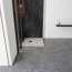 Vayer Kronos Brodzik kwadratowy 90x90x2,6 cm biały 090.090.000.2-6.0.0.0.0 - zdjęcie 4