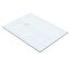 Vayer Kronos Brodzik prostokątny 180x70x2,6 cm biały 180.070.000.2-1.0.0.0.0 - zdjęcie 1