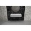 Vayer Libra Umywalka nablatowa 100,5x53,5 cm lewa biała 100.053.015.3-1.1.1.1.0 - zdjęcie 3