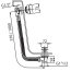 Vedo Aletta II Zestaw wannowo-prysznicowy termostatyczny podtynkowy chrom VBA5232/20/CH/TERMO - zdjęcie 8