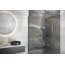 Vedo Aletta Spazzo Bateria umywalkowa wysoka bez korka szczotkowane złoto VBA5003/SZ - zdjęcie 5