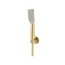 Vedo Aletta Spazzo Zestaw prysznicowy punktowy szczotkowane złoto VBA5124/SZ - zdjęcie 1