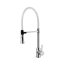 Vedo B-Bianca Bateria kuchenna chrom/biały mat 8086B/CH-BI - zdjęcie 1