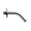 Vedo L-160 Ramię prysznicowe ścienne 16 cm chrom VSN0101/CH - zdjęcie 1
