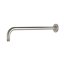 Vema Tiber Steel Zestaw prysznicowy podtynkowy z deszczownicą 25 cm stal nierdzewna TIBZES30 - zdjęcie 4