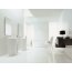 Venis Crystal Floor White Płytka podłogowa 59,6x59,6 cm, VENCFWHI596596 - zdjęcie 2