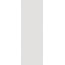 Venis Cubica Basic Płytka ścienna 33,3x100 cm, biała V1440004/100142879 - zdjęcie 1