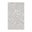 Venis Cubica Blanco Mozaika ścienna 20x33,3 cm, biała V1239870/100120261 - zdjęcie 1