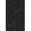 Venis Cubica Negro Mozaika ścienna 20x33,3 cm, czarna V1239856/100125447 - zdjęcie 1