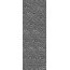 Venis Cubica Silver Płytka ścienna 33,3x100 cm, srebrna V1440026/100144348 - zdjęcie 1