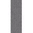 Venis Newport Island Dark Gray Płytka ścienna 33,3x100 cm, ciemnoszara V1440136/100155763 - zdjęcie 1