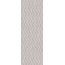 Venis Newport Island Gray Płytka ścienna 33,3x100 cm, szara V1440137/100155764 - zdjęcie 1