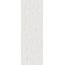 Venis Newport Park White Płytka ścienna 33,3x100 cm, biała V1440151/100156062 - zdjęcie 1
