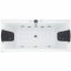 Victory Spa Creation Collection Delphinus Wanna prostokątna 175x75x64 cm z systemem 1 Soft Massage, biała NVS.970.910.01.1 - zdjęcie 1