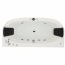 Victory Spa Creation Collection Alcor Wanna owalna 190x90x70 cm z systemem 3 Combi Massage, biała NVS.680.910.03.1 - zdjęcie 1