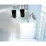 Victory Spa Creation Collection Gemini Wanna narożna 180x125x70 cm z systemem 2 Water Massage, biała NVS.630.910.02.1 - zdjęcie 2