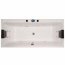 Victory Spa Vivera Ecstasy Wanna prostokątna 180x80x66 cm, biała OEL.780.910.00.1 - zdjęcie 1