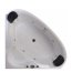Victory Spa Vivera Elegance Wanna narożna 145x145x66 cm z systemem 1 Soft Massage, biała OOV.840.910.01.1 - zdjęcie 1
