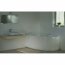 Victory Spa Vivera Emotion Wanna narożna 160x100x64 cm z systemem 2 Water Massage, biała OOV.810.910.02.1 - zdjęcie 2