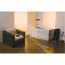 Victory Spa Vivera Eternity Wanna narożna 150x90x64 cm z systemem 1 Soft Massage, biała OOV.800.910.01.1 - zdjęcie 5