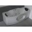Victory Spa Classic Grenada Wanna prostokątna 190x90x66 cm z systemem 1 Soft Massage, biała NVS.480.910.01.1 - zdjęcie 2