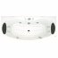 Victory Spa Classic Grenada Wanna prostokątna 190x90x66 cm z systemem 1 Soft Massage, biała NVS.480.910.01.1 - zdjęcie 1