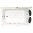 Victory Spa Classic Madeira Wanna prostokątna 190x115x70 cm z systemem 3 Combi Massage, biała NVS.550.910.03.1 - zdjęcie 1