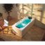 Victory Spa Classic St. Maarten Wanna prostokątna 190x80x64 cm z systemem Soft Massage, biała NVS.350.910.01.1 - zdjęcie 5