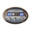 Victory Spa Vivera Jersey Wanna prostokątna 170x75x66 cm z systemem 2 Water Massage, biała OOV.050.910.02.1 - zdjęcie 4