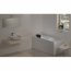 Victory Spa Vivera Jersey Wanna prostokątna 170x75x66 cm z systemem 2 Water Massage, biała OOV.050.910.02.1 - zdjęcie 2
