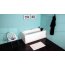 Victory Spa Vivera Jersey Wanna prostokątna 170x75x66 cm z systemem 2 Water Massage, biała OOV.050.910.02.1 - zdjęcie 5