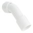 Viega Advantix Cleviva Łuk odpływowy DN 40/50 biały 6162.99 / 719265 - zdjęcie 1
