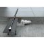 Viega Advantix Vario Zestaw odpływ liniowy standard 30-120 cm + ruszt stal matowa 704353 (686277+686284) - zdjęcie 7