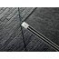Viega Advantix Vario Zestaw odpływ liniowy standard 30-120 cm + ruszt stal matowa 704353 (686277+686284) - zdjęcie 13