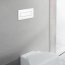 Viega Eco Plus Zestaw Stelaż podtynkowy do WC z mocowaniem i przyciskiem Visign for Style 12 biały 606664+460440+596743 - zdjęcie 4