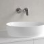 Villeroy & Boch Antao Umywalka nablatowa 51x40 cm biały mat z powłoką CeramicPlus 4A7351RW - zdjęcie 4