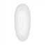 Villeroy & Boch Antao Wanna wolnostojąca 170x75 cm biała Wiess Alpin UBQ170TAO7V-01 - zdjęcie 2