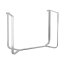 Villeroy & Boch Antheus Stelaż pod umywalkę 92,7x85,3x49,6 cm, stal polerowana B0655000 - zdjęcie 1