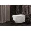 Villeroy & Boch Antheus Toaleta WC podwieszana 37,5x56 cm DirectFlush bez kołnierza, biała Weiss Alpin z powłoką CeramicPlus 4608R0R1 - zdjęcie 3