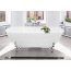 Villeroy & Boch Antheus Wanna owalna 175x80 cm biała UBQ175ANH7F400V-01 - zdjęcie 3