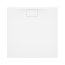 Villeroy & Boch Architectura MetalRim Brodzik kwadratowy 100x100x1,5 cm z akrylu, biały Weiss Alpin UDA1010ARA115V-01 - zdjęcie 1