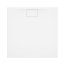 Villeroy & Boch Architectura MetalRim Brodzik kwadratowy 90x90x1,5 cm z akrylu, biały Star White UDA9090ARA115V-96 - zdjęcie 1
